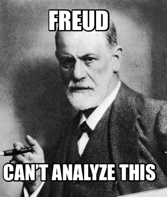 freud meme|freud meme generator.